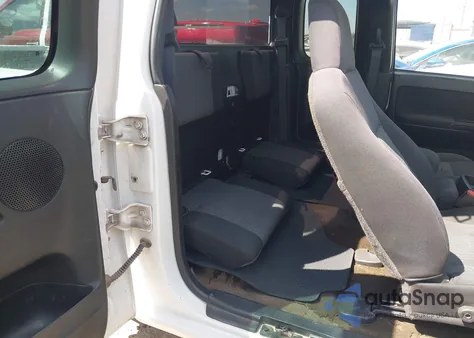 2007 GMC Canyon Sle1 из США, поврежденный, VIN 1GTCS19E678246011